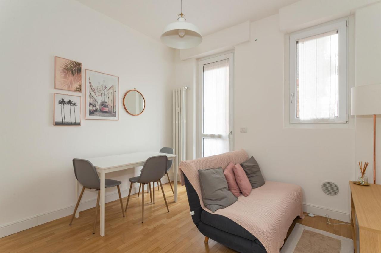 Comodo Appartamento Vicino A Stazione Centrale - Brianza Master Guest Mailand Exterior foto